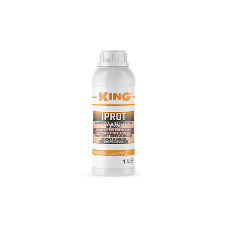 IMPREGNANTE ACQUA IPROT PIETRA 1 L