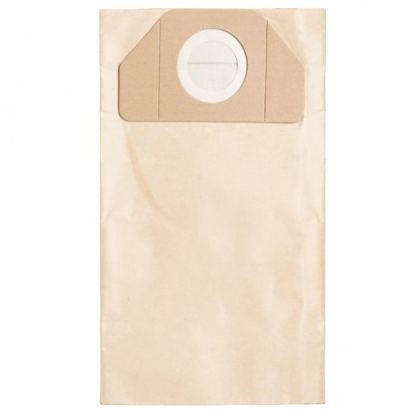 FILTRO CARTA PER BIDONE B.D. LT.20 PZ.5