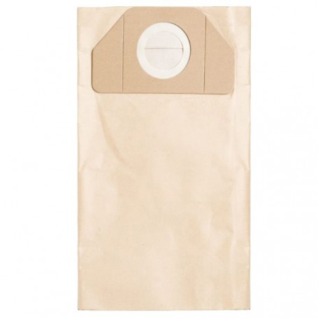FILTRO CARTA PER BIDONE B.D. LT.30 PZ.5