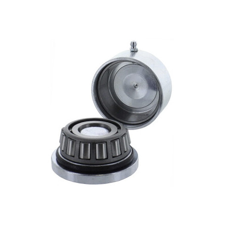 PIASTRA INFERIORE GIREVOLE 346M C\INGRASS D 50 MM