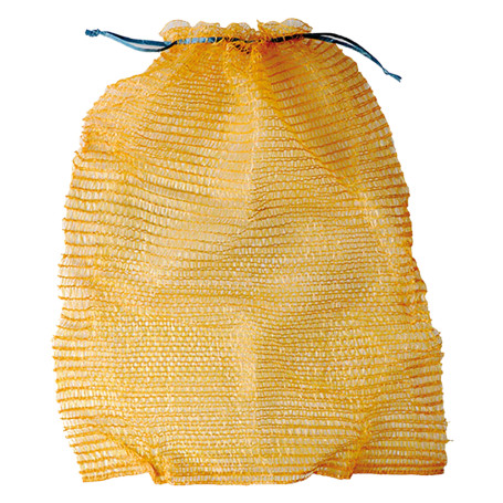 SACCO IN RASCHEL PER ORTAGGI cm 35 x 50 - kg 8 circa