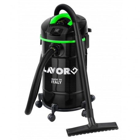 BIDONE ASPIRATUTTO "LAVOR" MOD.CF30EM