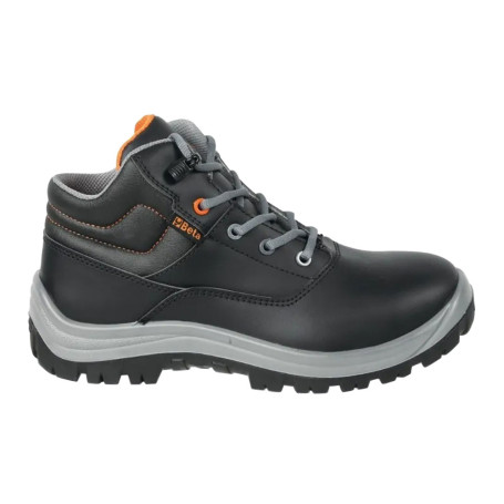 SCARPE ANTINFORTUNISTICA  7243NC  N. 37