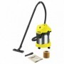 BIDONE ASPIRATUTTO KARCHER MOD.WD3 PREMIUM