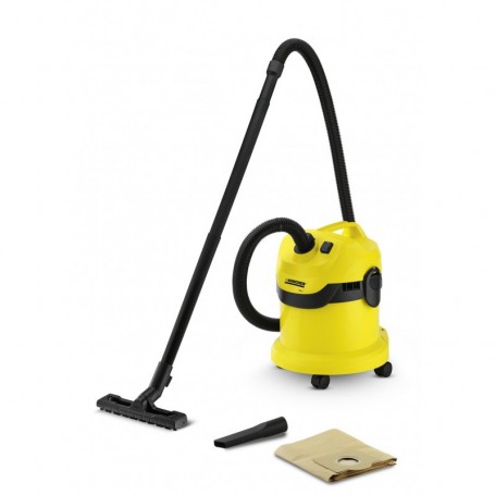 BIDONE ASPIRATUTTO KARCHER MOD.WD2