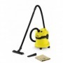 BIDONE ASPIRATUTTO KARCHER MOD.WD2