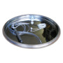 GALLEGGIANTE A CAMERA D ARIA CON POMPA lt 800-1000 -  diametro  910 mm - Belvivere