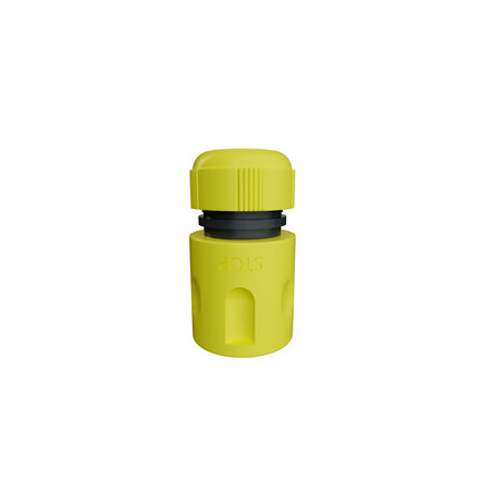C RACCORDO PORTAGOMMA AQUASTOP 1\2