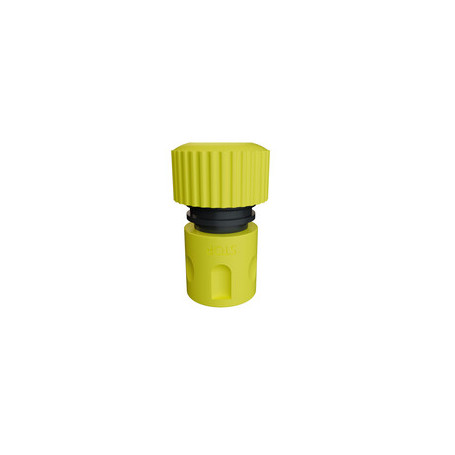 C RACCORDO PORTAGOMMA AQUASTOP 3\4