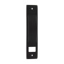 PLACCA P\AVVOLGITORE SEMINCASSO 40X30X195 MM