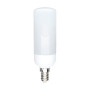 LAMPADINA LED TUBOL T37  8W E14 1055LM 2700K