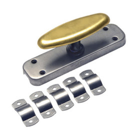 CREMONESE P\FERRO C\IMPUGNATURA OTTONATA CREMONESE P\FERRO C\IMPUGNATURA OTTONATA