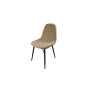 SEDIA VILLA BEIGE