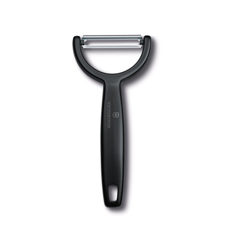 VICTORINOX PELAVERDURE YPSO NERO CON LAMA DENTELLATA