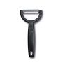 VICTORINOX PELAVERDURE YPSO NERO CON LAMA DENTELLATA