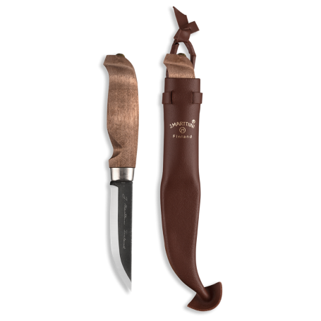 MARTTIINI COLTELLO Lynx Lumberjack Carbon