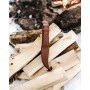 MARTTIINI COLTELLO Lynx Lumberjack Carbon
