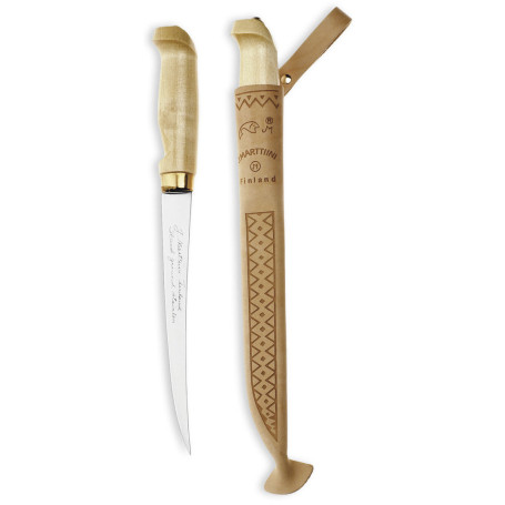 MARTTIINI COLTELLO FILETTARE CLASSIC 7,5