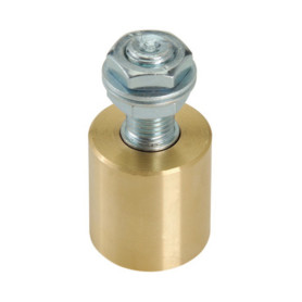 OLIVA OTTONE D 30X40 MM OLIVA OTTONE D 30X40 MM