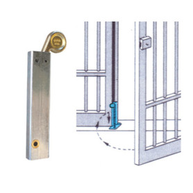 IBFM 418 PALETTO AUTOMATICO 30X15X180 FER ZIN LEVA OTT IBFM 418 PALETTO AUTOMATICO 30X15X180 FER ZIN LEVA OTT