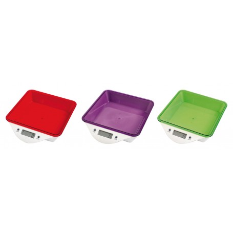 BILANCIA ELETTRONICA KG.5