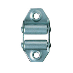 GUIDACINGHIA FERRO VERTICALE C\RULLINI FERRO**