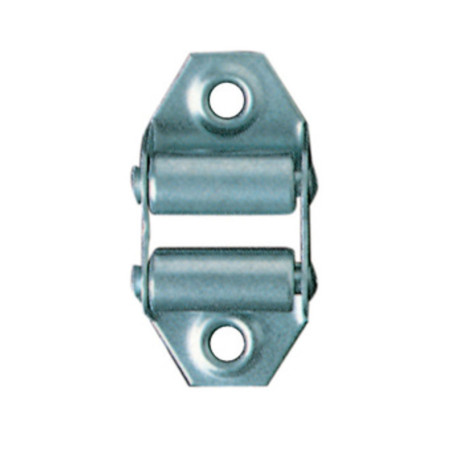 GUIDACINGHIA FERRO VERTICALE C\RULLINI FERRO**