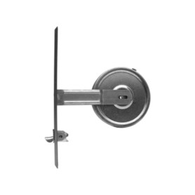 AVVOLGITORE INTERASSE 165 MM CINTINO DA  6 M AVVOLGITORE INTERASSE 165 MM CINTINO DA  6 M