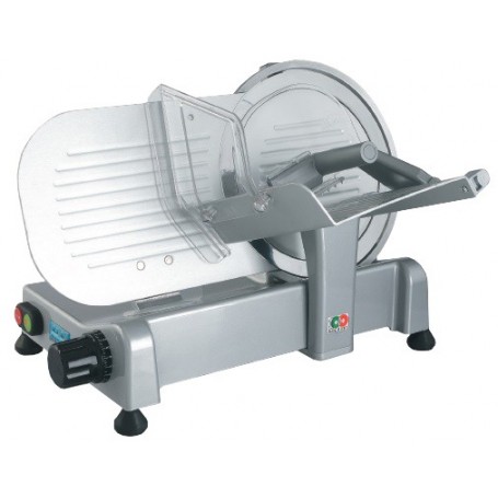 AFFETTATRICE ELETTR. ALA MOD.GP250E MM.250