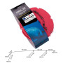 SELE BOAT RING FLUOROCARBON