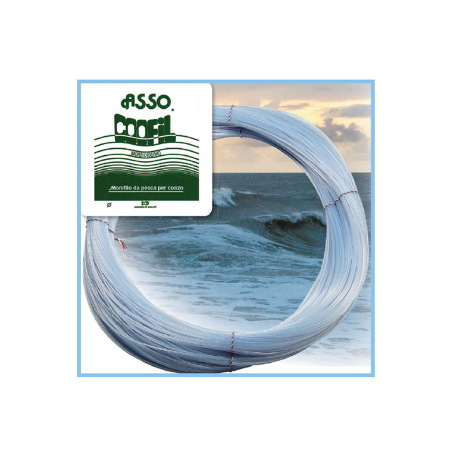 ASSO COOFIL BLUE