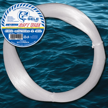 SELE MATASSA SOFT WIRE