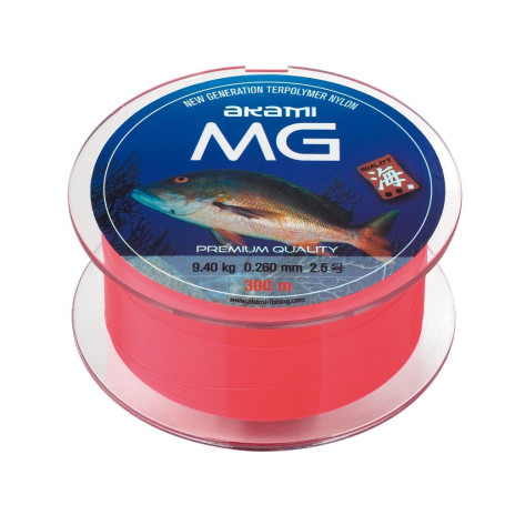 AKAMI MG LINE