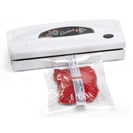MAGIC VAC SOTTOVUOTO GENIUS