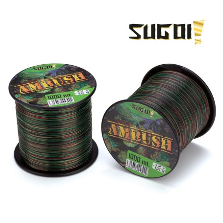 SUGOI AMBUSH