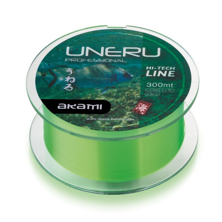 AKAMI UNERU