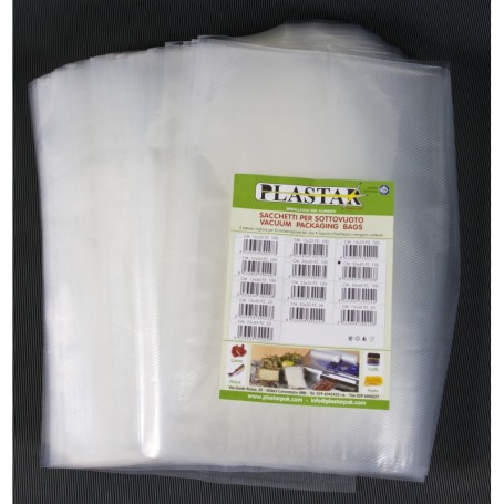 BUSTE GOFFRATE CM.30X40 X SOTT. TO CF.100 PZ