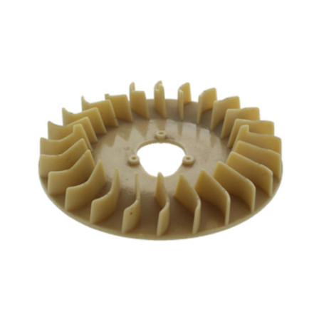 R TOS.DY194-214 FIG.66M VENTOLA RAFFREDDAMENTO