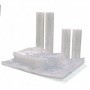ROTOLO GOFFRATO CM. 20X6 MT. PZ.2