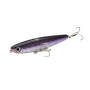 SPANISH LURES SPARROW