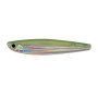 SPANISH LURES SPARROW