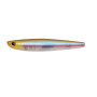 SPANISH LURES SPARROW