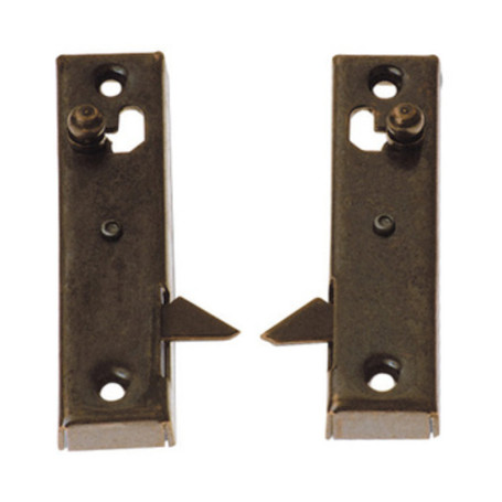 BLOCCA TAPPARELLA SICURBLOCK ACC BRON DX E SX**