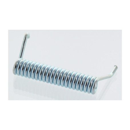 R TOS.DY194-214 FIG.24 MOLLA CARTER COPRISACCO