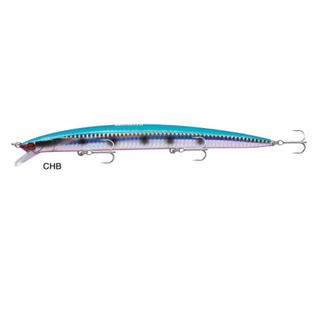 AKAMI WILD 140