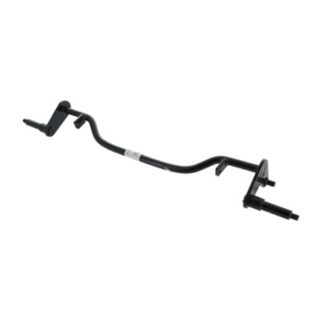 R TOS.DY194-214 FIG.6 ASSE RUOTE ANTERIORE