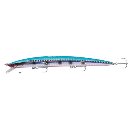 AKAMI WILD 180