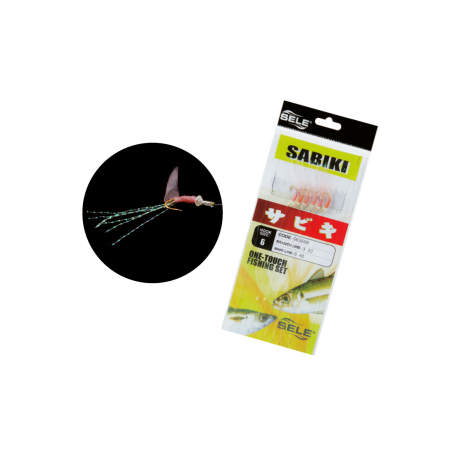 SELE SABIKI PINK