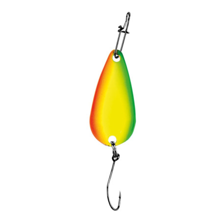 STR TROUT METAL