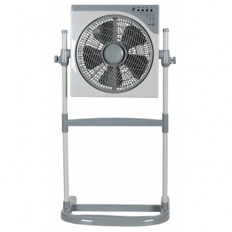 VENTILATORE A PIANTANA "BOX" KSP30-2